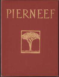SCARCE!! `PIERNEEF - THE MAN AND HIS WORK` J GROSSKOPF - 1947, FIRST EDITION