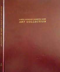 `SOUTH AFRICAN RESERVE BANK ART COLLECTION` 1991, JULIA MEINTJIES AND ROBERT PRITCHARD