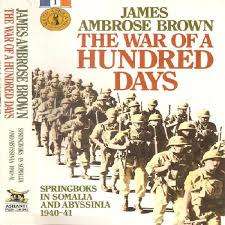 COMPLETE COLLECTION `SOUTH AFRICA AT WAR ` SERIES 12 TITLES FIRST EDITION IN MINT CONDITION