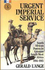 COMPLETE COLLECTION `SOUTH AFRICA AT WAR ` SERIES 12 TITLES FIRST EDITION IN MINT CONDITION