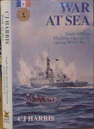 COMPLETE COLLECTION `SOUTH AFRICA AT WAR ` SERIES 12 TITLES FIRST EDITION IN MINT CONDITION