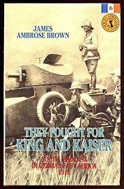 COMPLETE COLLECTION `SOUTH AFRICA AT WAR ` SERIES 12 TITLES FIRST EDITION IN MINT CONDITION
