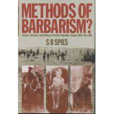 Methods of Barbarism