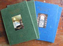 BRENTHURST ARCHIVES **Complete** Out of Print, SCARCE!! FIRST EDITION VOLUMES 1 & 2 OF 1994 AND 1995