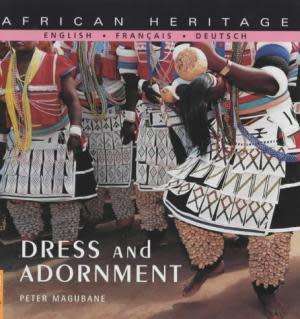 PETER MAGUBANE `AFRICAN HERITAGE` BOX SET COMPRISING 4 TITLES MULTILINGUAL FIRST EDITION