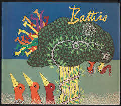 `BATTISS` BY SKAWRAN & MACNAMARA, PUBLISHED BY AD DONKER, FIRST EDITION