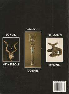 `THREE SCULPTORS- THREE READERS` FIRST EDITION,