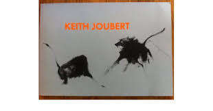 KEITH JOUBERT, 2003, EXHIBITION CATALOGUE