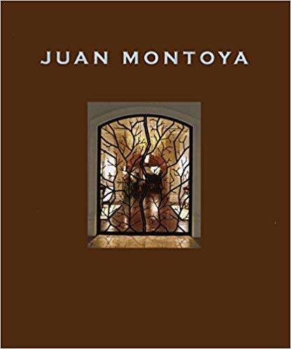 JUAN MONTOYA, 2009, FIRST EDITION BY ELIZABETH GAYNOR