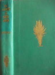 `THE ALOES OF SOUTH AFRICA` BY GW REYNOLDS
