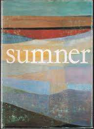 MAUD SUMNER BY CHARLES EGLINGTON, FIRST EDITION, EXCELLENT CONDITION