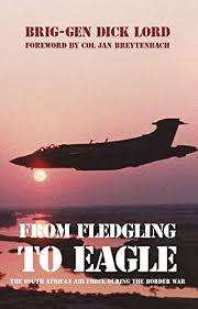 `FROM FLEDGLING TO EAGLE` BY DICK LORD