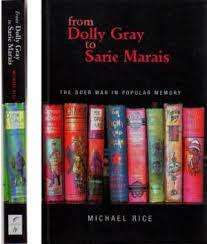 `FROM DOLLY GRAY TO SARIE MARAIS` MICHAEL RICE