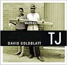 2 BOOKS- DAVID GOLDBLATT `TJ - JOHANNESBURG PHOTOGRAPHS 1948-2010`IVAN VLADISLAVIC "DOUBLE NEGATIVE