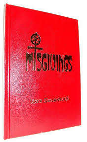 SCARCE!! SIGNED!! ULRICH SCHWANECKE `MISGIVINGS` FIRST EDITION, 2000
