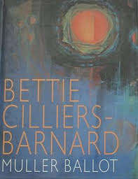 BETTIE CILLIERS-BARNARD `BOWERELDSE PERSPEKTIEWE` FIRST EDITION