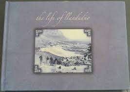 `THE LIFE OF LLANDUDNO` BY CAREY-ANN VAN DER BIJL AND SUE MAUDE