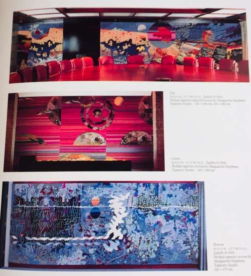 `SOUTH AFRICAN RESERVE BANK ART COLLECTION` 1991, JULIA MEINTJIES AND ROBERT PRITCHARD