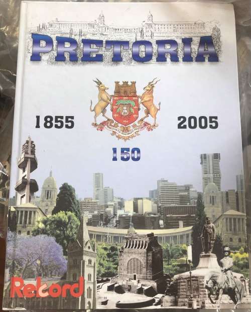 `PRETORIA 150`, REKORD
