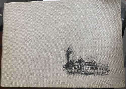 SIGNED! `SWAKOPMUND OUR HERITAGE` BY CHRISTINE MARAIS