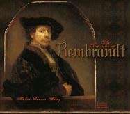 `THE TREASURES OF REMBRANDT` BY MICHAEL ROSCAM ABBING