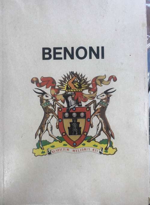 `BENONI`