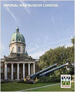 `IMPERIAL WAR MUSEUM LONDON GUIDEBOOK` BY IMPERIAL WAR MUSEUM