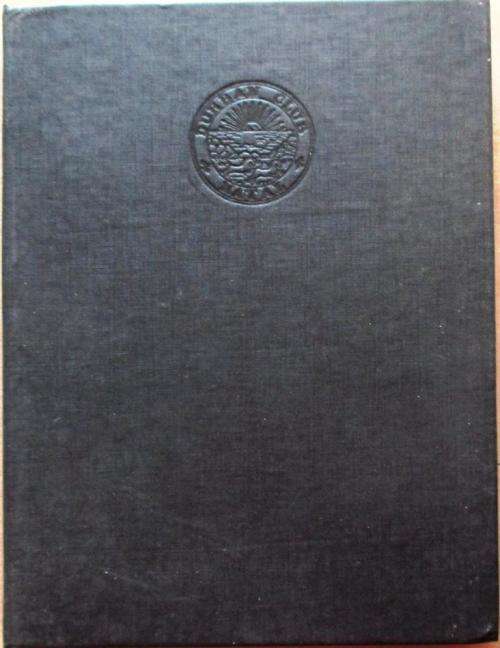 `THE STORY OF THE DURBAN CLUB` BY DAPHE H. STRUTT
