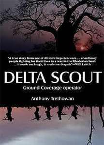 `DELTA SCOUT GROUND - COVERAGE OPERATOR` BY ANTHONY TRETHOWAN