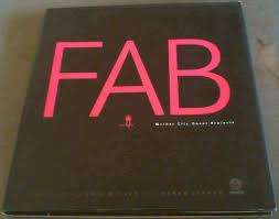 `FAB MOTHER CITY QUEER PROJECTS` BY ERIC MILLER AND KAREN JEYNES