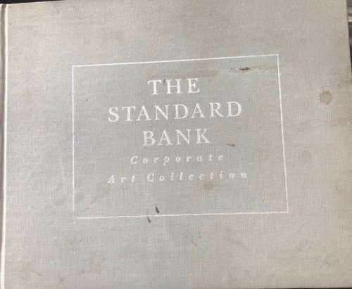 `THE STANDARD BANK CORPORATE ART COLLECTION`