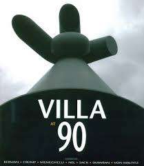 `VILLA AT 90`