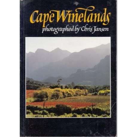`CAPE WINELANDS` BY CHRIS JANSEN