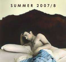`SUMMER 2007/8`