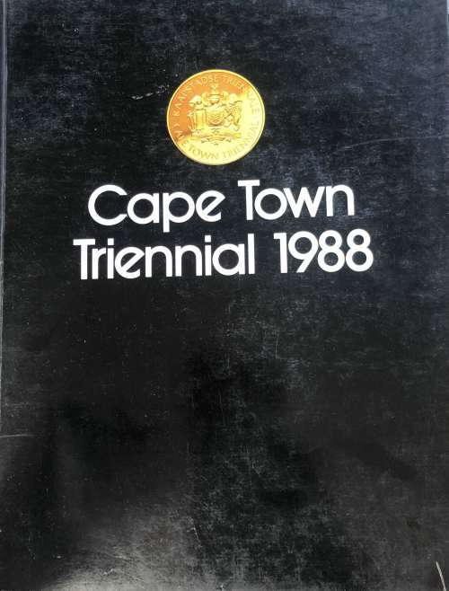 `CAPE TOWN TRIENNIAL 1988`
