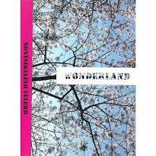 WONDERLAND BY NONTSIKELELO VELEKO