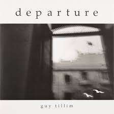 `DEPARTURE` BY GUY TILLIM