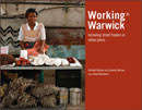 WORKING IN WARWICK INCLUDING STREET TRADERS IN URBAN PLANS`