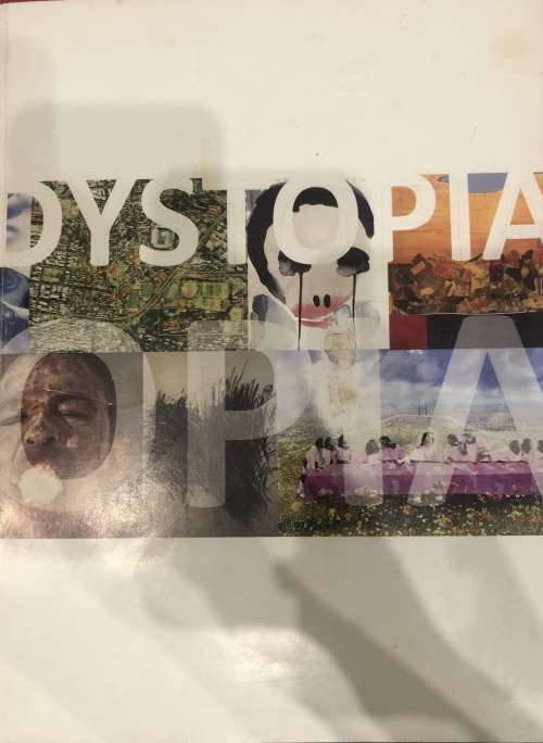 `DYSTOPIA`