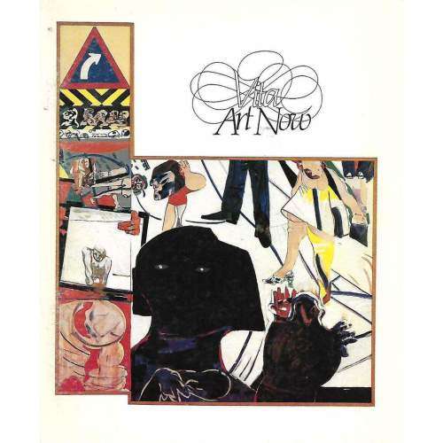 `VITA ART NOW JOHANNESBURG ART GALLERY`