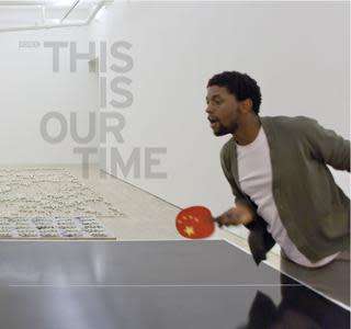 `THIS IS OUR TIME` BY MICHAEL STEVENSON