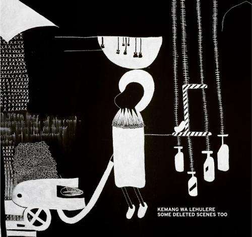 `KEMANG WA LEHULERE SOME DELETED SCENES TOO`