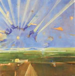 BETWEEN FOOTHOLD AND FLIGHT (GRAHAM`S FINE ART GALLERY) - LIMITED EDITION
