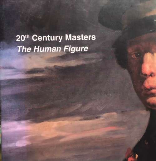 `20TH CENTURY MASTERS THE HUMAN FIGURE`