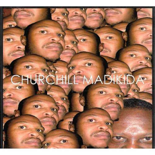 `CHURCHILL MADIKIDA STANDARD BANK YOUNG ARTIST FOR VISUAL ART 2006`