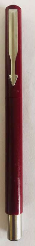 VINTAGE PARKER VECTOR ROLLERBALL PEN IN EXCELLENT CONDITION