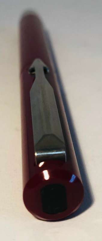 VINTAGE PARKER VECTOR ROLLERBALL PEN IN EXCELLENT CONDITION