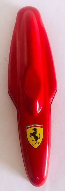 FERRARI ROLLERBALL PEN BY ARTENA IN ORIGINAL BOX