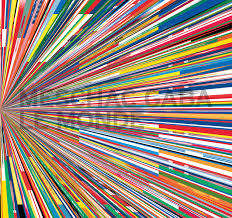 MESCHAC GABA LE MONDE TEXTS BY THE ARTISTS - 6 JUNE - 20 JULY 2013
