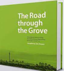 THE ROAD THROUGH THE GROVE-FRIENDSHIP AND ADVENTURE ALONG LOUIS BOTHA AVENUE, JOHANNESBURG